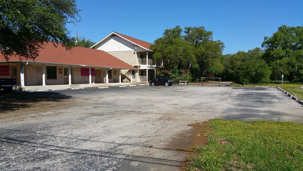 6400 Mcneil Dr Austin, TX 78729